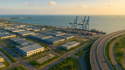 HCM City plans four Free Trade Zones 
