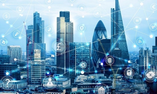 Ngân hàng nội có tài sản 100 nghìn tỷ đồng trở lên mới được hoạt động trong Trung tâm tài chính quốc tế