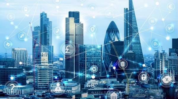 Ngân hàng nội có tài sản 100 nghìn tỷ đồng trở lên mới được hoạt động trong Trung tâm tài chính quốc tế