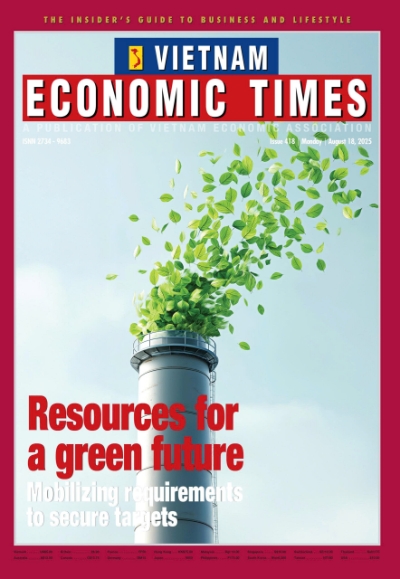 Vietnam Economic Times 