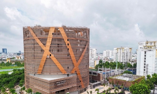 Loạt dự án hạ tầng lớn ở TP.HCM sẽ khởi công, khánh thành dịp 2/9