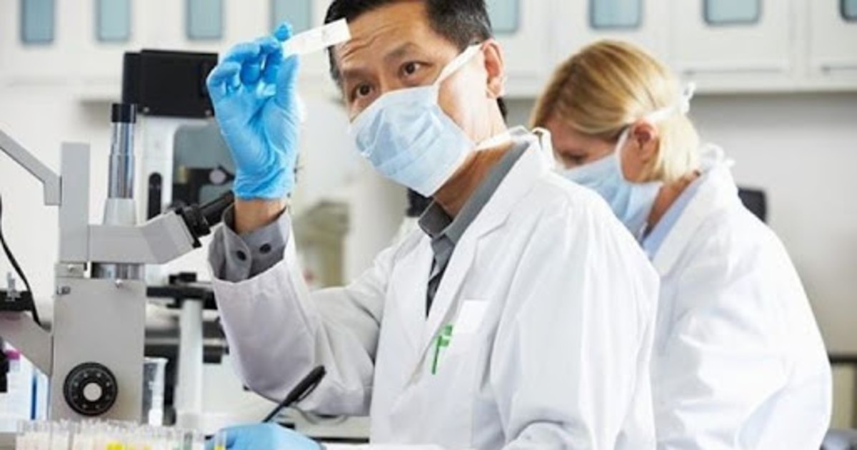 Chuyên gia khoa học, công nghệ sắp được miễn thuế, hưởng nhiều ưu đãi