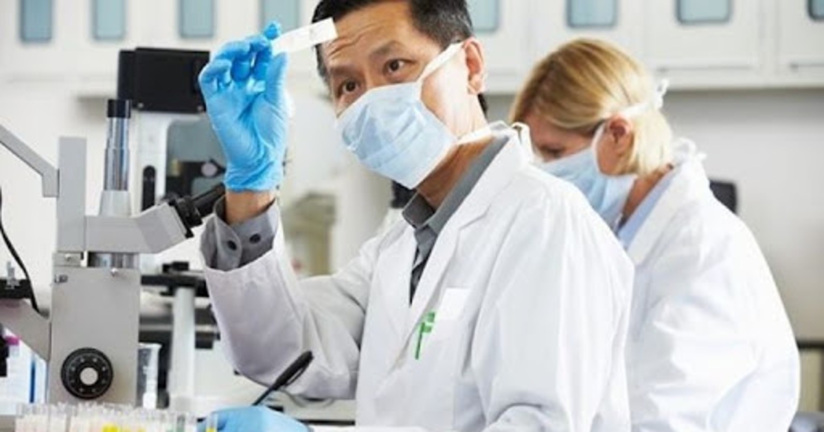 Chuyên gia khoa học, công nghệ sắp được miễn thuế, hưởng nhiều ưu đãi