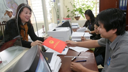 Thành phố Huế lập 3 tổ công tác xử lý hồ sơ đất đai tồn đọng
