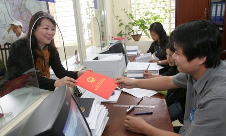 Thành phố Huế lập 3 tổ công tác xử lý hồ sơ đất đai tồn đọng