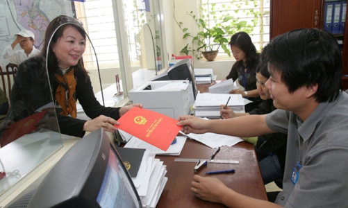 Thành phố Huế lập 3 tổ công tác xử lý hồ sơ đất đai tồn đọng