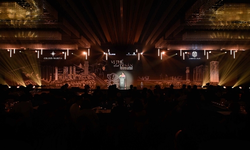 Masterise Homes viết tiếp câu chuyện di sản thời đại mới