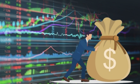 Các quỹ ETF rút ròng mạnh khỏi Việt Nam