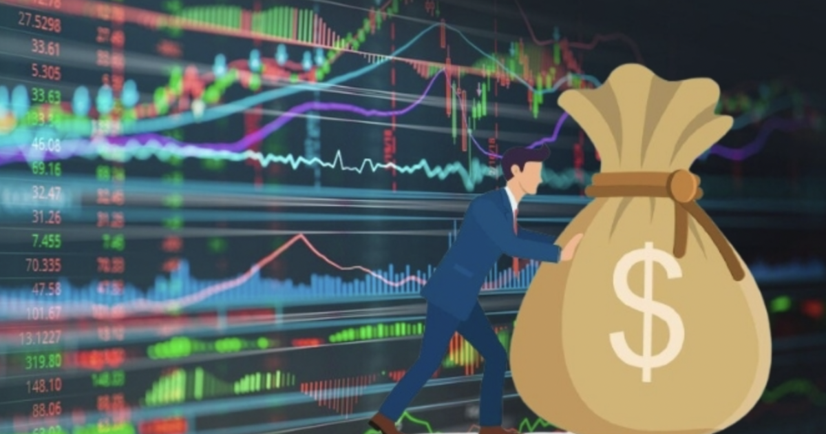 "Test" cung thành công, VN-Index tiếp tục đi lên trong nghi ngờ?