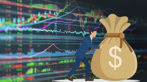 Thị trường khó khăn nửa đầu tháng 9, trông chờ thông tin nâng hạng đầu tháng 10