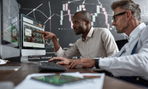 Khối ngoại vẫn bán 