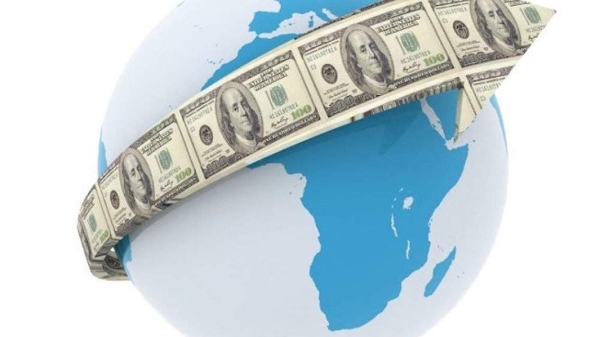 Chuyển tiền điện tử từ 1.000 USD tại trung tâm tài chính quốc tế phải báo cáo