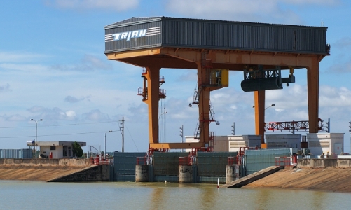 Khởi công Dự án Nhà máy Thủy điện Trị An mở rộng với tổng công suất 200 MW