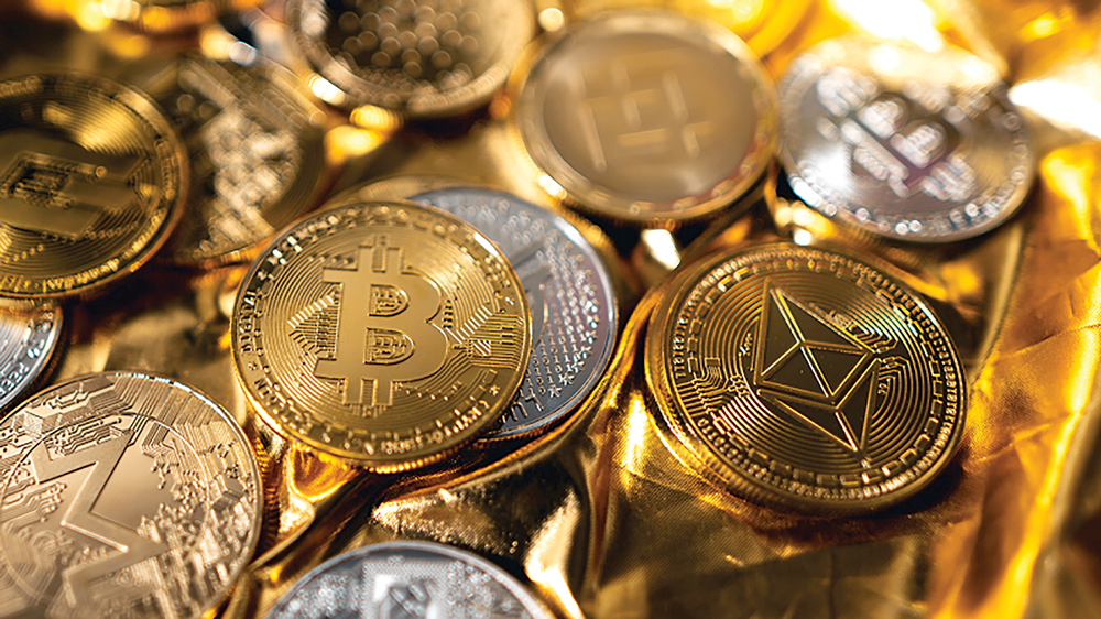 Khi tài sản số trở nên phổ biến, vấn đề bảo mật và quản lý rủi ro trở thành mối quan tâm hàng đầu