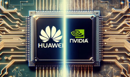 Trung Quốc yêu cầu trung tâm dữ liệu của Nhà nước phải sử dụng tối thiểu 50% chip nội địa