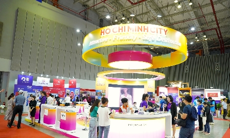 TP.HCM khẳng định bước tiến trên bản đồ du lịch Mê Kông – châu Á
