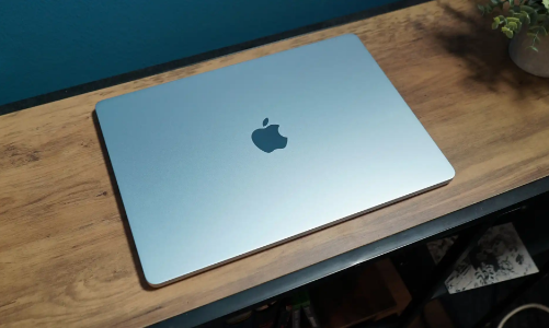 MacBook giá mềm chỉ khoảng 18 triệu sắp trình làng, chạy chip iPhone