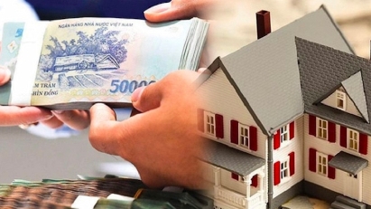 Ngân hàng không được thu giữ tài sản bảo đảm là "nhà ở duy nhất"