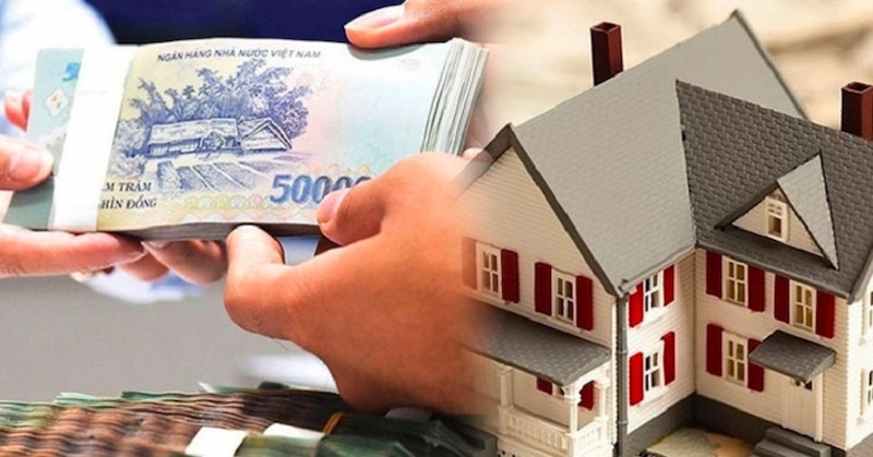 Ngân hàng không được thu giữ tài sản đảm bảo là "nhà ở duy nhất"