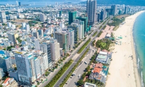 Hiệu ứng lan tỏa từ chính sách miễn thị thực tới thị trường bất động sản nghỉ dưỡng