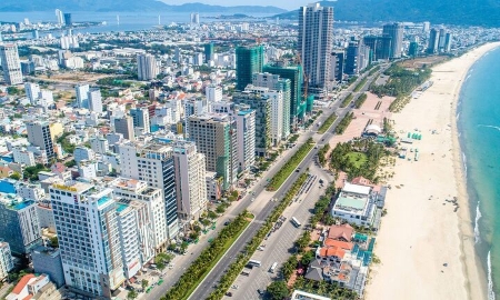 Hiệu ứng lan tỏa từ chính sách miễn thị thực tới thị trường bất động sản nghỉ dưỡng