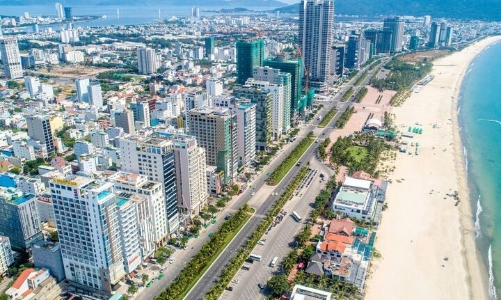 Hiệu ứng lan tỏa từ chính sách miễn thị thực tới thị trường bất động sản nghỉ dưỡng