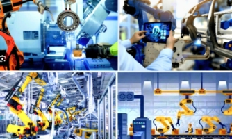 Thành lập Ban Quản lý Khu công nghệ cao và Đại học Nam Cao tại Ninh Bình