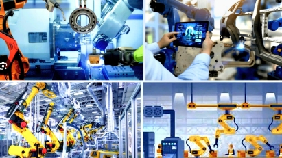 Thành lập Ban Quản lý Khu công nghệ cao và Đại học Nam Cao tại Ninh Bình