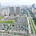 Mức độ quan tâm bất động sản đồng loạt tăng ở nhiều khu vực