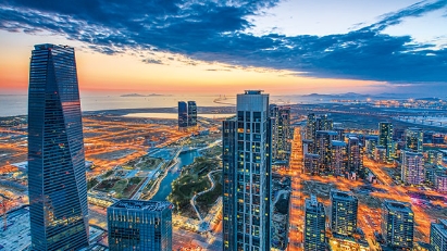 Songdo, đô thị trị giá 40 tỷ USD và "lời nhắc nhở" cho thiết kế thành phố thông minh   