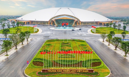 [Trực tiếp]: Lễ khởi công, khánh thành 250 công trình tiêu biểu trên cả nước chào mừng Cách mạng tháng Tám và Quốc khánh 2/9