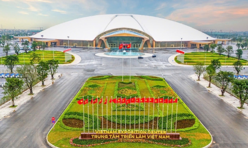 [Trực tiếp]: Lễ khởi công, khánh thành 250 công trình tiêu biểu trên cả nước chào mừng Cách mạng tháng Tám và Quốc khánh 2/9