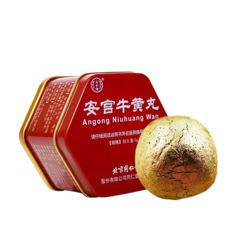 Đã có không ít trường hợp tự ý dùng An cung ngưu hoàng hoàn hoặc các biện pháp dân gian để tự điều trị đột quỵ tại nhà.