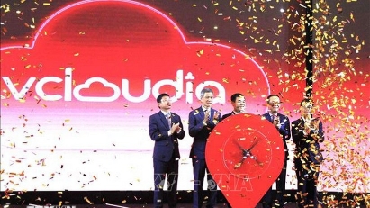 Viettel’s cloud computing brand in Cambodia launched