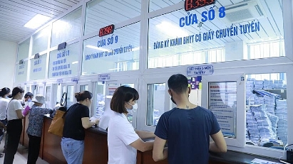 Sau sáp nhập, cơ sở khám chữa bệnh có cần giấy phép hoạt động mới?