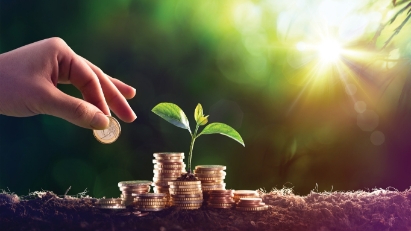Kết nối tài chính xanh với thị trường carbon