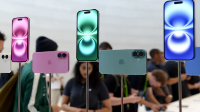 Apple lần đầu tiên sản xuất tất cả các mẫu iPhone 17 mới tại Ấn Độ