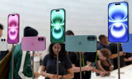 Apple lần đầu tiên sản xuất tất cả các mẫu iPhone 17 mới tại Ấn Độ