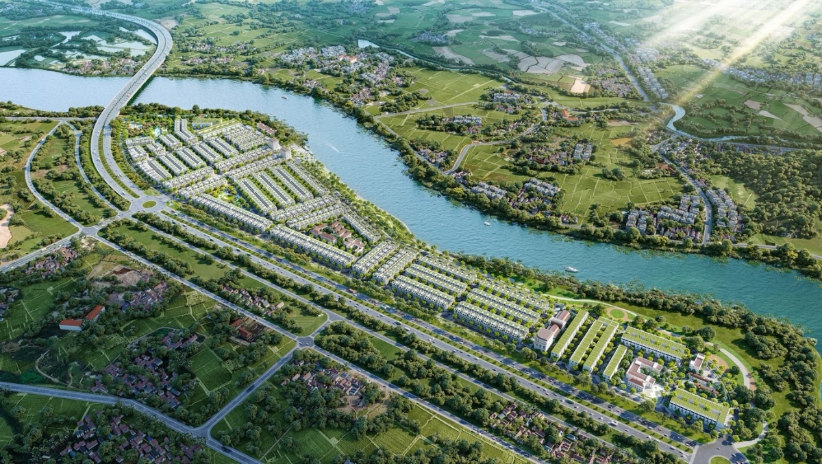 Dự án Quy Nhơn Iconic tiêu biểu cho tiêu chí dự án của Phát Đạt luôn được phát triển trên địa thế đẹp.