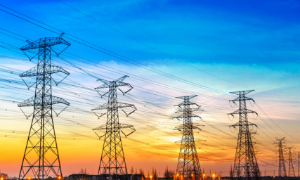 Khởi công dự án đường dây 500kV Hải Phòng - Thái Bình gần 2.000 tỷ đồng