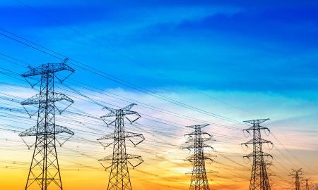 Khởi công dự án đường dây 500kV Hải Phòng - Thái Bình gần 2.000 tỷ đồng