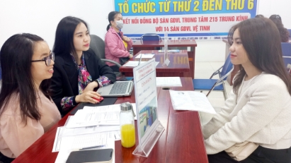 Nguyên nhân người lao động "mặn mà" trợ cấp, thờ ơ học nghề