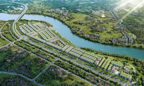 Phát Đạt: Điểm đến hấp dẫn cho hợp tác chiến lược trong bất động sản