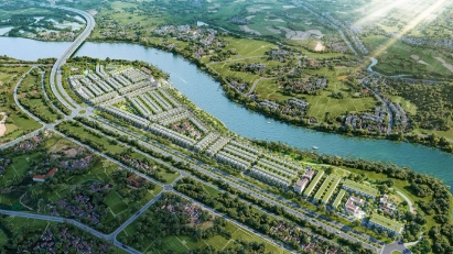 Phát Đạt: Điểm đến hấp dẫn cho hợp tác chiến lược trong bất động sản