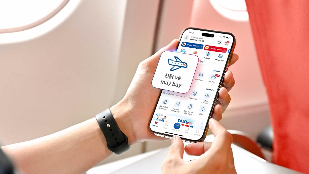 Hành khách nên sử dụng các hình thức tự làm thủ tục trước chuyến bay để tiết kiệm thời gian trong mùa cao điểm.