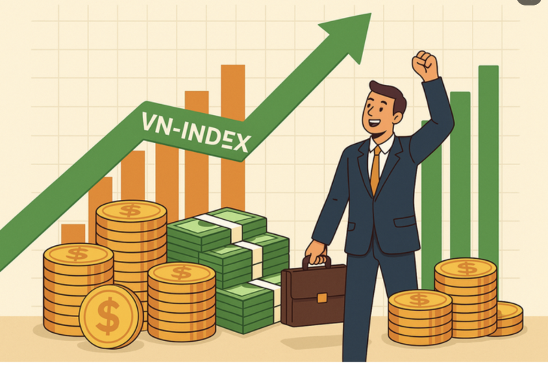 Trình Chính phủ ban hành loạt quy định mới hút vốn ngoại, tăng lượng hàng hóa, thúc đẩy nâng hạng