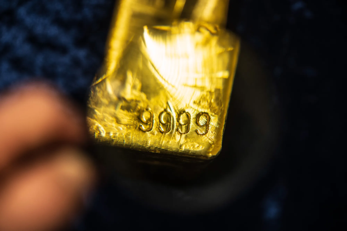 Ảnh minh họa - Ảnh: Bloomberg.