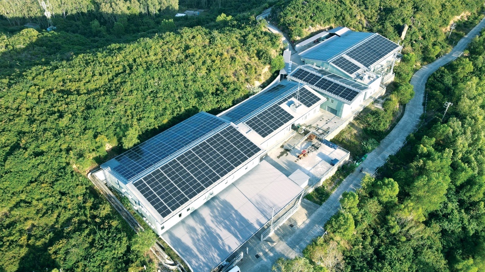 Tham gia vào thị trường tín chỉ carbon mang lại cơ hội lớn cho doanh nghiệp Việt Nam.