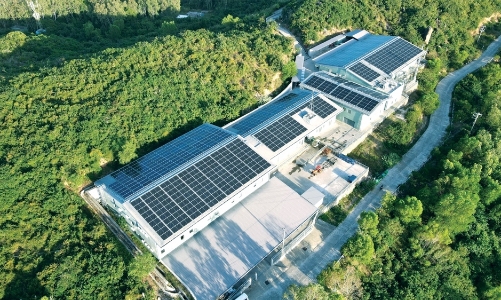 Thúc đẩy doanh nghiệp tham gia thị trường carbon