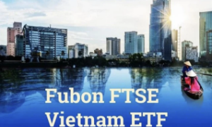 Tổng tài sản quỹ Fubon ETF chỉ còn một nửa 